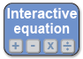 Power equation calculator
