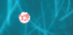 Nuclear energy from the nucleus of an atom