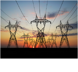 Transmission of electricity